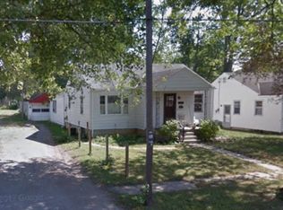 731 Central Ave, Findlay, OH 45840