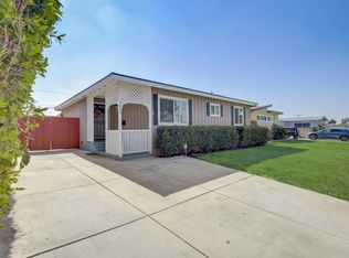 9834 Rufus Ave, Whittier, CA 90605