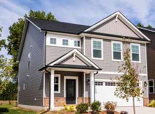 Harper Plan, Camden Place, Angier, NC 27501