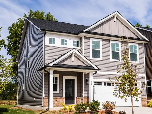 Harper Plan, Camden Place