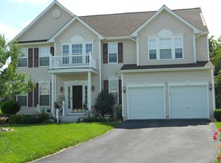191 Abby Ln, Strasburg, VA 22657