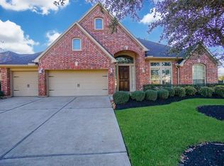 2318 Riata Park Ct, Katy, TX 77494