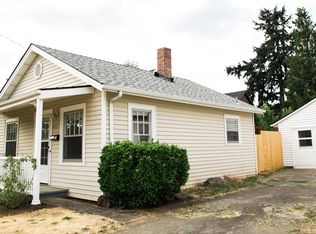 6927 NE Oregon St, Portland, OR 97213