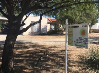 2966 N Mountain Ave, Tucson, AZ 85719