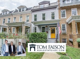 121 Rock Creek Church Rd NW, Washington, DC 20011