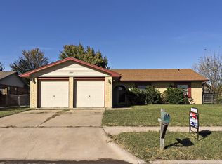 7203 NW Lawton Ave, Lawton, OK 73505