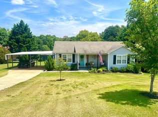 106 Sky View Cir, Liberty, SC 29657