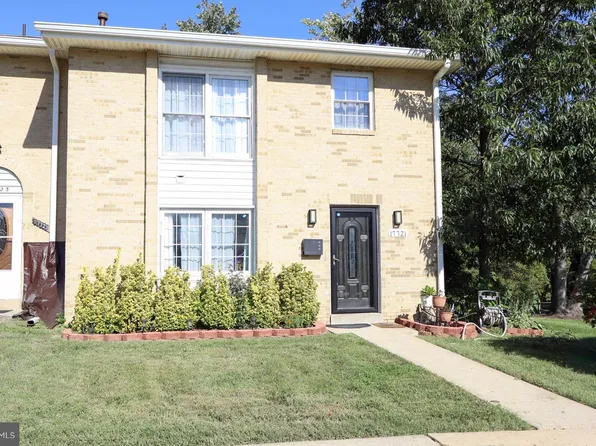 17721 Topfield Dr #5-A, Gaithersburg, MD 20877
