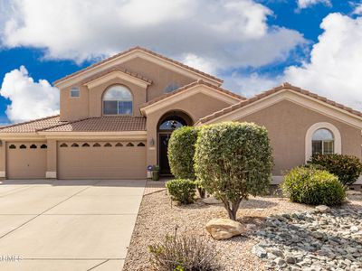 3231 E Inverness Ave, Mesa, AZ, 85204