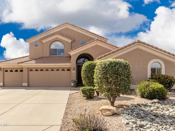 3231 E INVERNESS Avenue, Mesa, AZ 85204