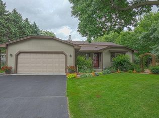 8236 Sheridan Ave N, Brooklyn Park, MN 55444