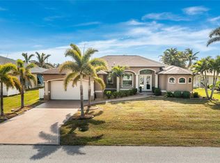 4 White Marsh Ln, Rotonda West, FL 33947
