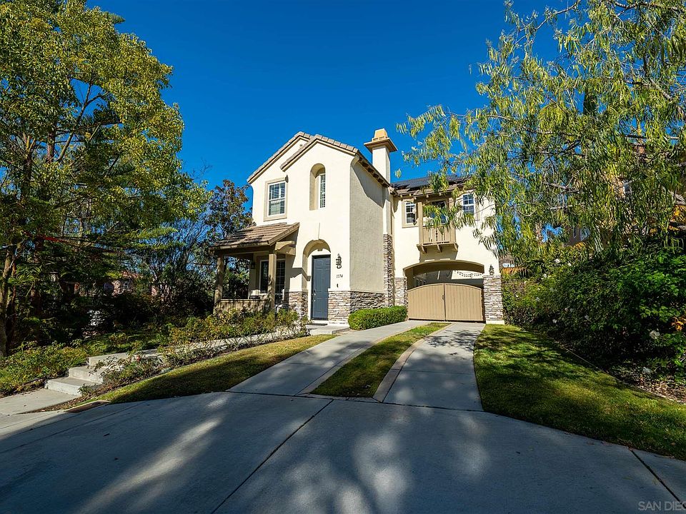 1st image of 1174 Calistoga Way