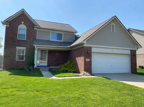 33170 Crooks St, Rockwood, MI 48173