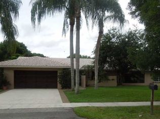 1400 SW 73rd Ave, Plantation, FL 33317