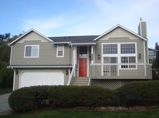 22938 Carmella Rd NW, Poulsbo, WA 98370