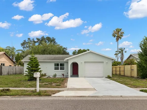 3113 DARLINGTON ROAD, HOLIDAY, FL 34691