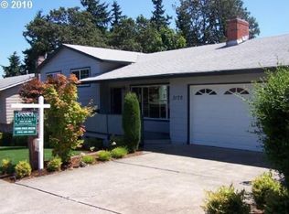 7170 Monte Verde Dr, Gladstone, OR