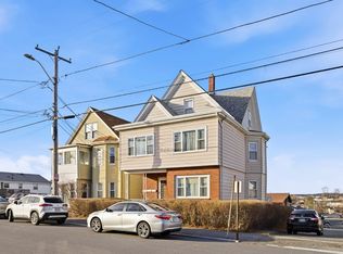 261-263 Proctor Ave, Revere, MA 02151