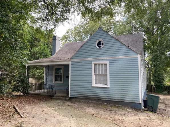 29 Hollywood Ct, Columbia, SC 29205