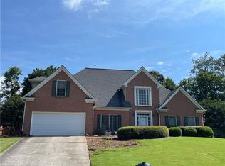 6360 Murets Rd, Johns Creek, GA 30022