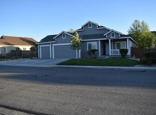 7573 Gold Dr, Reno, NV 89506