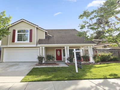 3189 W Las Positas Blvd, Pleasanton, CA, 94588