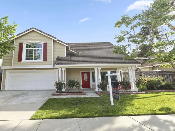 3189 W Las Positas Blvd, Pleasanton, CA 94588