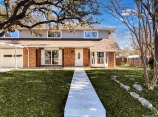 2914 War Feather, San Antonio, TX 78238