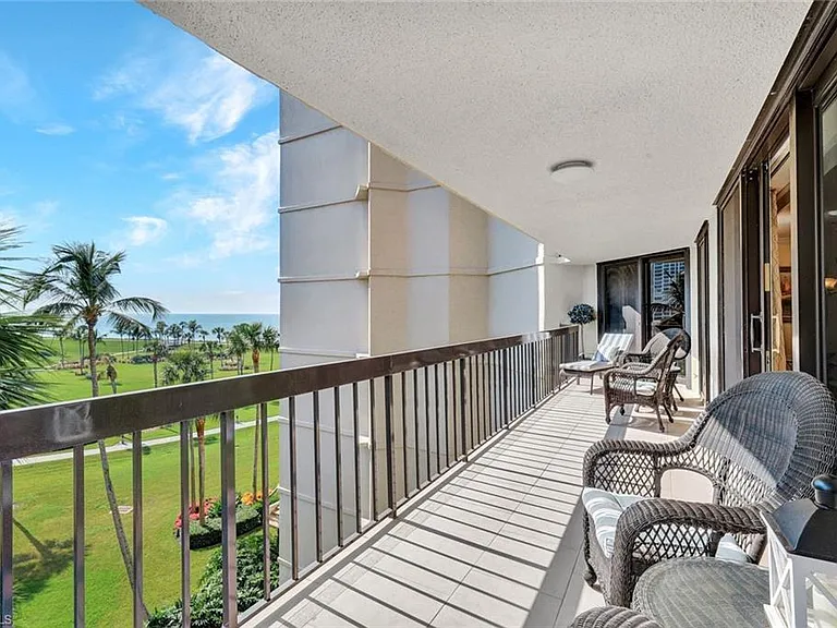 4551 Gulf Shore Blvd N #505 — Photo 25