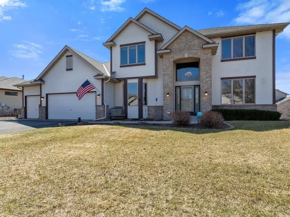 5721 103rd Ave N, Brooklyn Park, MN 55443