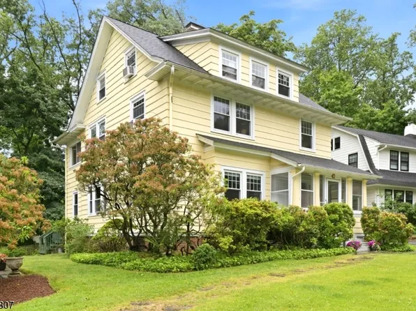 35 Glenside Rd, South Orange Village Twp., NJ 07079