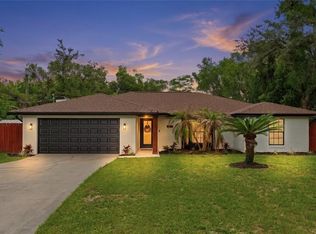 1820 N Merrick Dr, Deltona, FL 32738