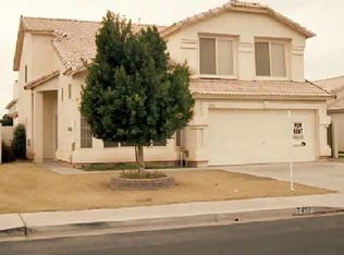 7457 E Laguna Azul Ave, Mesa, AZ 85208