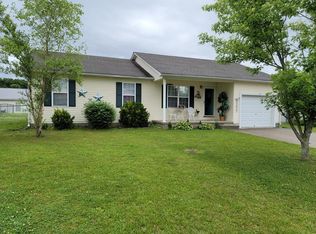 104 Brittany Ln, Glasgow, KY 42141