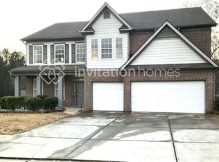 2604 Bluestone Dr SW, Atlanta, GA 30331