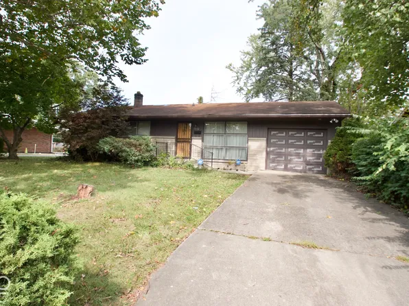 5332 E 41st St, Indianapolis, IN 46226
