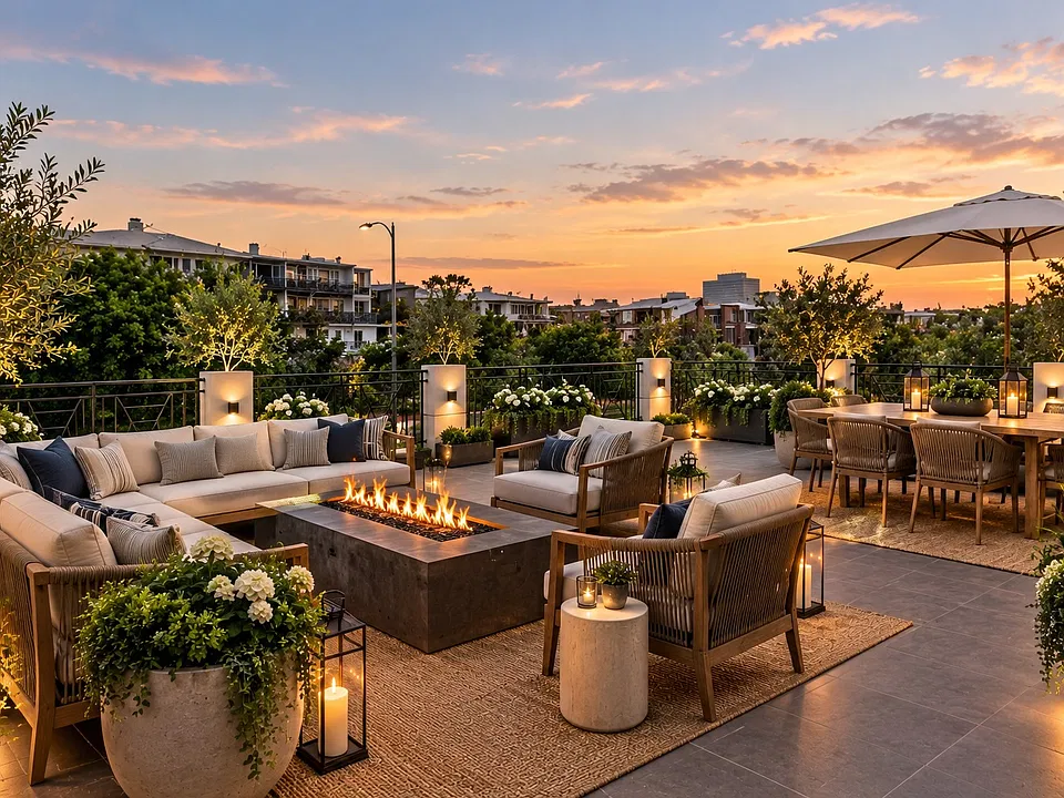 1307 S Beverly Glen Blvd #1307