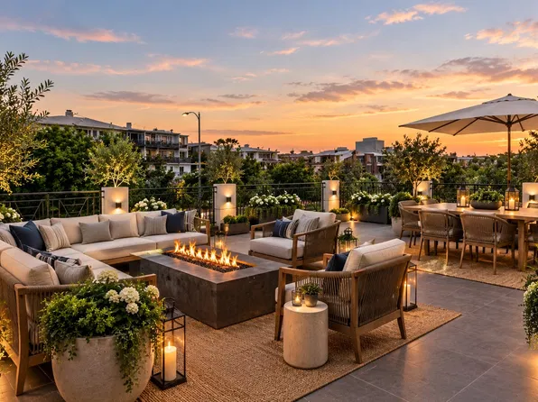 1307 S Beverly Glen Blvd #1307, Los Angeles, CA 90024