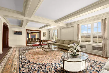 Rented by Sotheby's International Realty