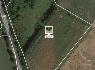 3550 Point Of Rocks Rd, Jefferson, MD 21755