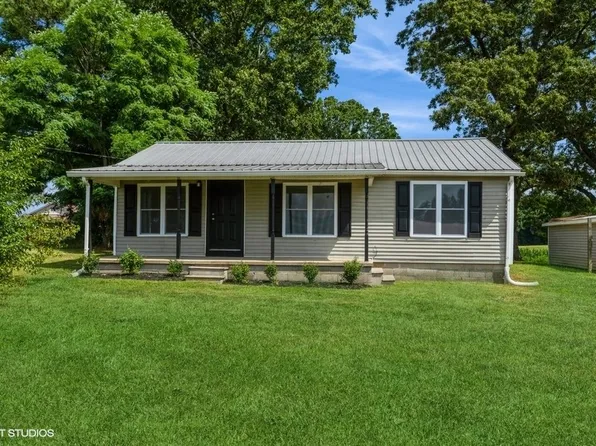 513 Turnpike Rd, Lawrenceburg, TN 38464