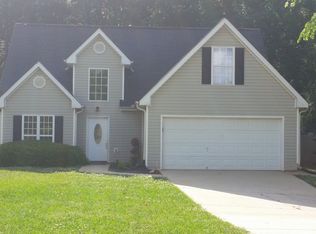 1227 Catalina Pkwy, McDonough, GA