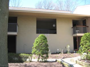 227 Medford Ct UNIT C, Manalapan, NJ 07726