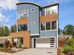 772 216th Pl, Sammamish, WA