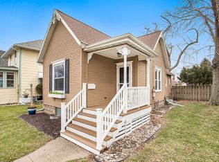 1909 S State St, Saint Joseph, MI 49085