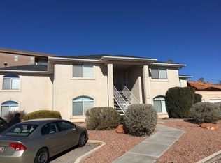 628 W Evans Ridge Cir APT 3, Washington, UT 84780