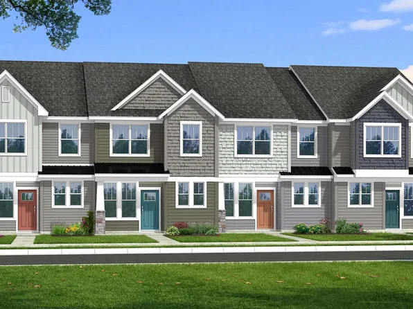 468 Mill Park Way, Spartanburg, SC 29307