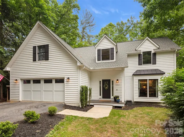 1130 New Castle Ct, Asheville, NC 28803