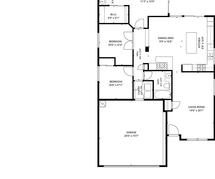 166 Windy Creek Ave — Photo 41